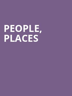 People, Places & Things at Trafalgar Theatre